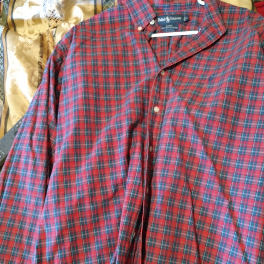 Polo by Ralph Lauren